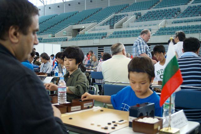 30thWAGC_Exchange_Event-11