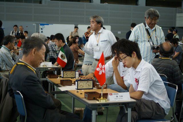 30thWAGC_Exchange_Event-19