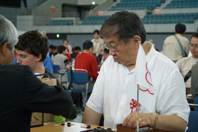 30thWAGC_Exchange_Event-22