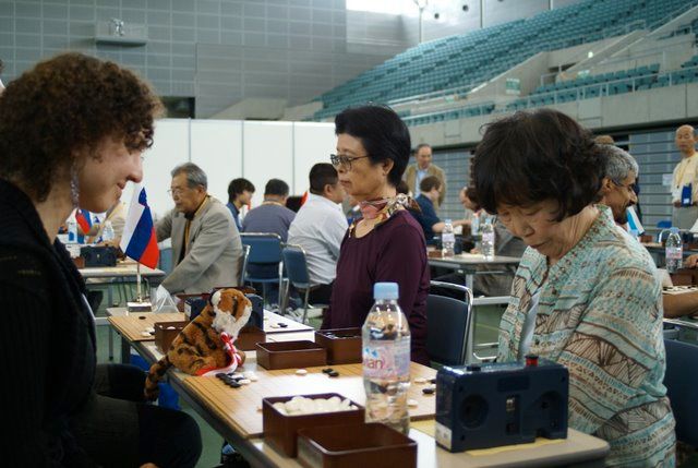 30thWAGC_Exchange_Event-30