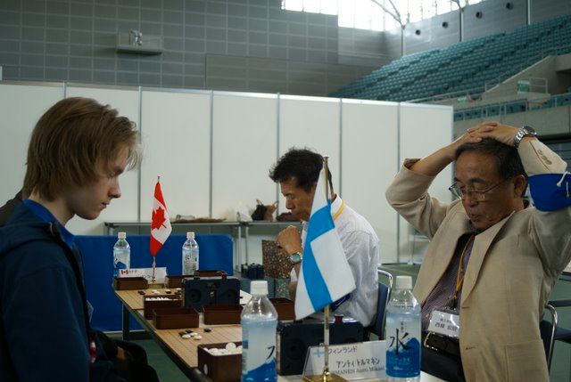 30thWAGC_Exchange_Event-44