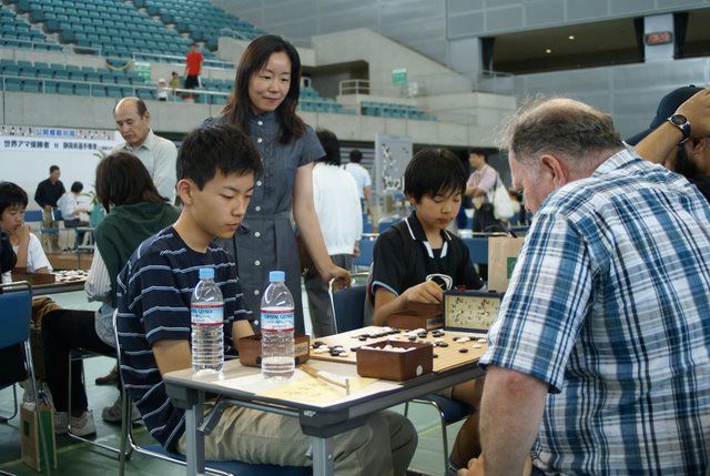 30thWAGC_Exchange_Event-67