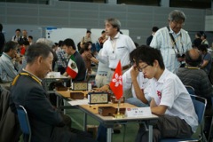 30thWAGC_Exchange_Event-19